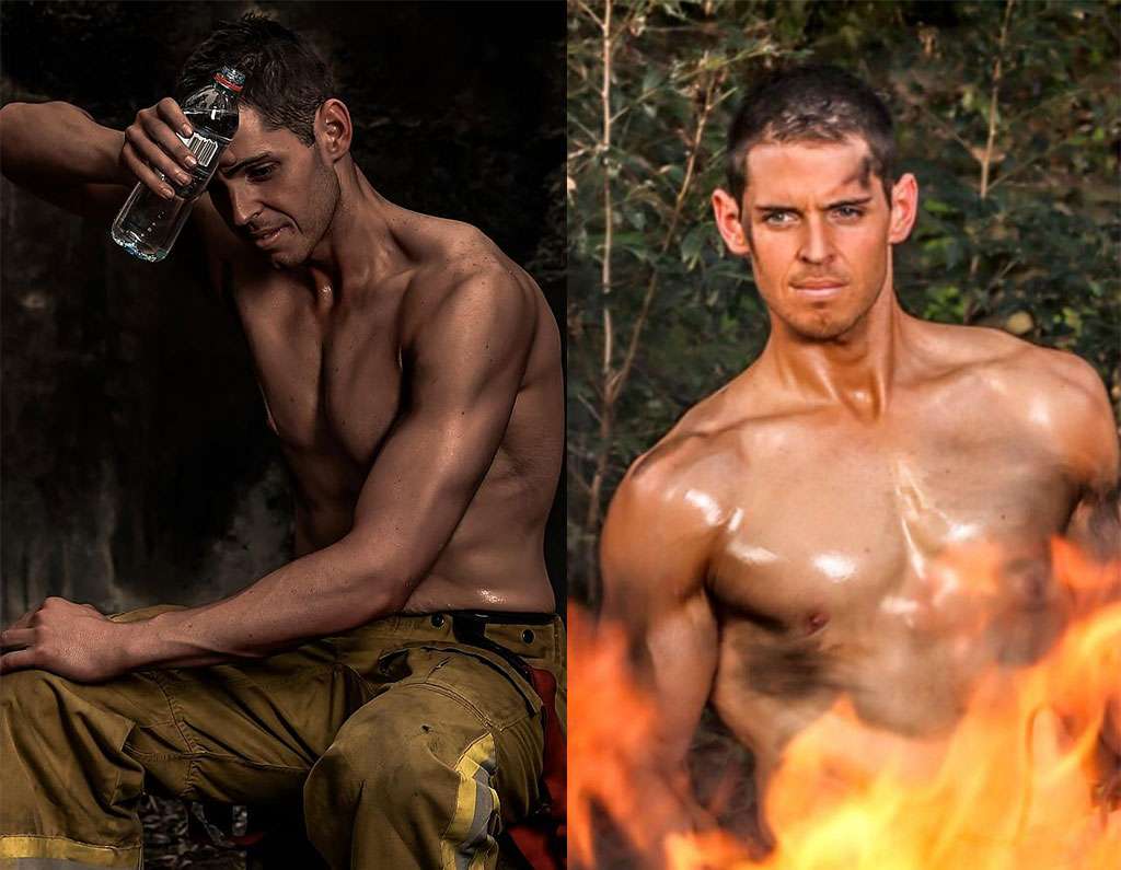 Nude firefighters calendar Nude Photos 93 Nude firefighters calendar Nude Photos 83